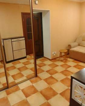 1-к квартира, на длительный срок, 58м2, 3/5 этаж