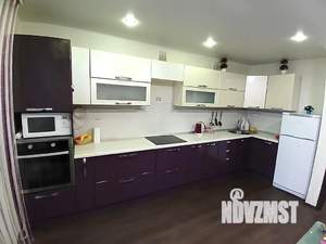 1-к квартира, посуточно, 40м2, 13/14 этаж