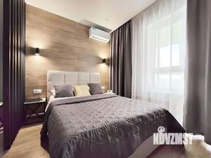 Студия квартира, посуточно, 28м2, 14/17 этаж