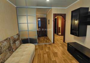 1-к квартира, на длительный срок, 36м2, 1/10 этаж