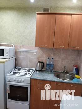 1-к квартира, посуточно, 30м2, 4/5 этаж