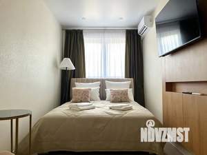 1-к квартира, посуточно, 31м2, 6/18 этаж