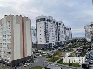 1-к квартира, посуточно, 46м2, 1/1 этаж