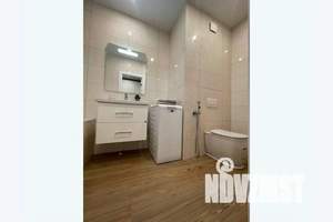 1-к квартира, посуточно, 50м2, 16/18 этаж