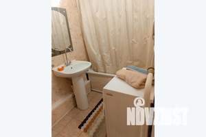 1-к квартира, посуточно, 36м2, 3/9 этаж