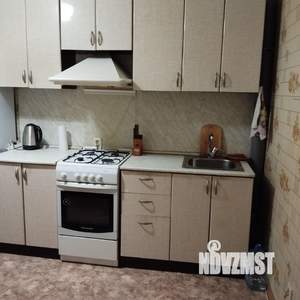 1-к квартира, на длительный срок, 38м2, 9/10 этаж