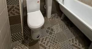 1-к квартира, на длительный срок, 30м2, 7/10 этаж