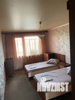 3-к квартира, посуточно, 67м2, 8/9 этаж