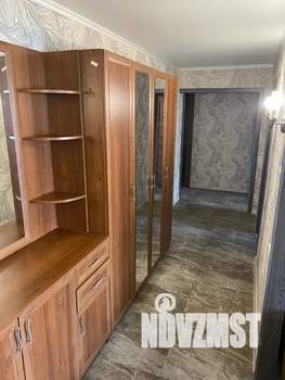 3-к квартира, посуточно, 67м2, 8/9 этаж