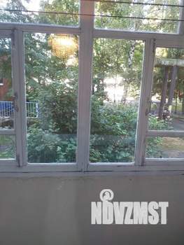 1-к квартира, посуточно, 32м2, 1/4 этаж