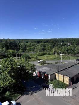 1-к квартира, на длительный срок, 51м2, 5/9 этаж