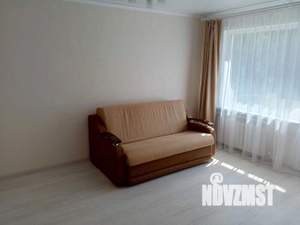 1-к квартира, на длительный срок, 34м2, 2/5 этаж