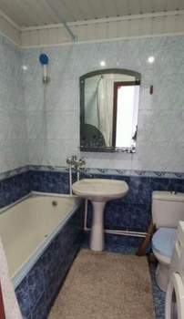 1-к квартира, на длительный срок, 39м2, 4/9 этаж