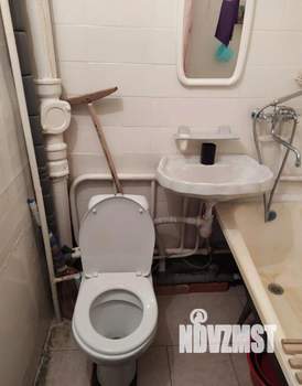 Студия квартира, на длительный срок, 24м2, 1/5 этаж