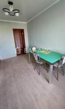 1-к квартира, на длительный срок, 42м2, 10/10 этаж