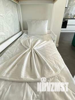 1-к квартира, посуточно, 33м2, 8/18 этаж