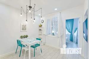 2-к квартира, посуточно, 40м2, 5/14 этаж