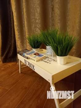 1-к квартира, посуточно, 39м2, 8/9 этаж