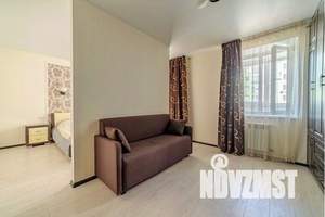 2-к квартира, посуточно, 70м2, 5/11 этаж