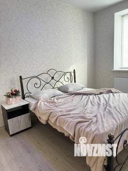 2-к квартира, посуточно, 69м2, 1/1 этаж