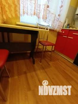 1-к квартира, посуточно, 32м2, 2/5 этаж