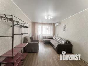 2-к квартира, посуточно, 40м2, 3/5 этаж