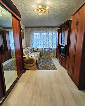 1-к квартира, на длительный срок, 35м2, 5/9 этаж