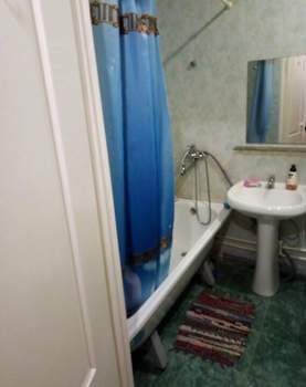 1-к квартира, на длительный срок, 41м2, 5/10 этаж