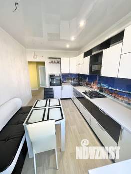 2-к квартира, на длительный срок, 58м2, 6/13 этаж