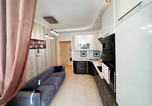 2-к квартира, на длительный срок, 75м2, 9/15 этаж