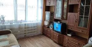 1-к квартира, на длительный срок, 18м2, 2/5 этаж