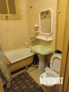 1-к квартира, на длительный срок, 30м2, 3/4 этаж