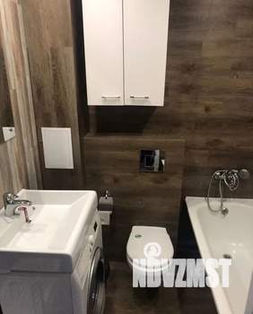 1-к квартира, посуточно, 30м2, 1/10 этаж