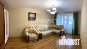 1-к квартира, на длительный срок, 40м2, 1/10 этаж