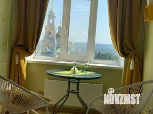 1-к квартира, посуточно, 25м2, 5/8 этаж