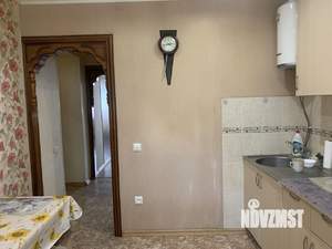 1-к квартира, на длительный срок, 45м2, 6/10 этаж