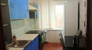 2-к квартира, на длительный срок, 56м2, 5/5 этаж