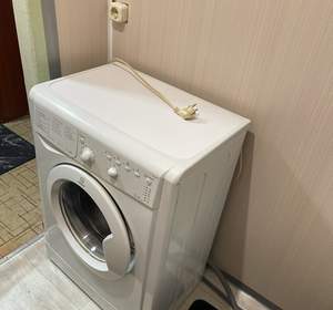 1-к квартира, на длительный срок, 32м2, 2/5 этаж