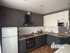 1-к квартира, на длительный срок, 35м2, 4/11 этаж