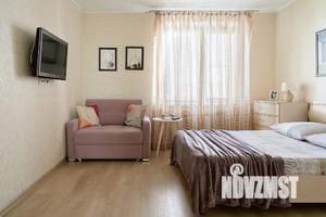 2-к квартира, посуточно, 80м2, 8/14 этаж