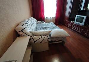 3-к квартира, на длительный срок, 100м2, 4/14 этаж