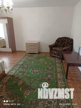 1-к квартира, на длительный срок, 47м2, 1/10 этаж