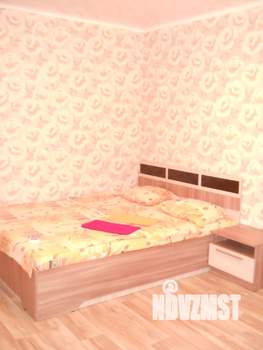 1-к квартира, посуточно, 30м2, 1/5 этаж