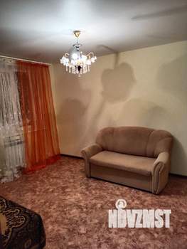 1-к квартира, на длительный срок, 28м2, 2/5 этаж