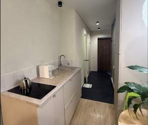 1-к квартира, на длительный срок, 27м2, 2/10 этаж