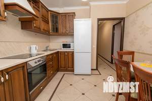 2-к квартира, посуточно, 75м2, 7/14 этаж