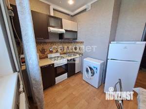 1-к квартира, на длительный срок, 36м2, 5/9 этаж