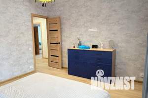 3-к квартира, посуточно, 110м2, 15/18 этаж