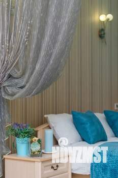 Студия квартира, посуточно, 54м2, 8/14 этаж