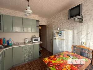 2-к квартира, на длительный срок, 45м2, 4/5 этаж